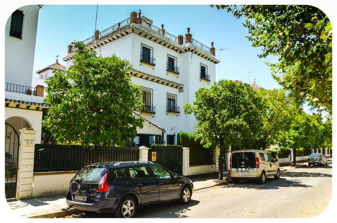 Appartamento Heliopolis I Siviglia